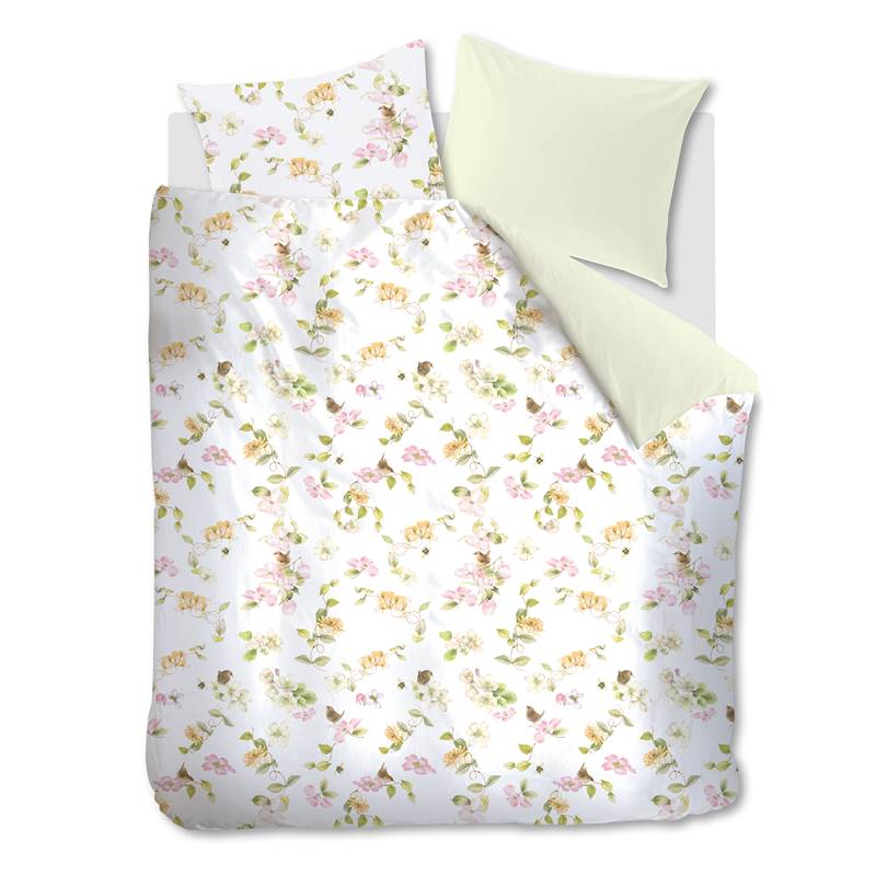 Marjolein Bastin Honeysuckle housse de couette
