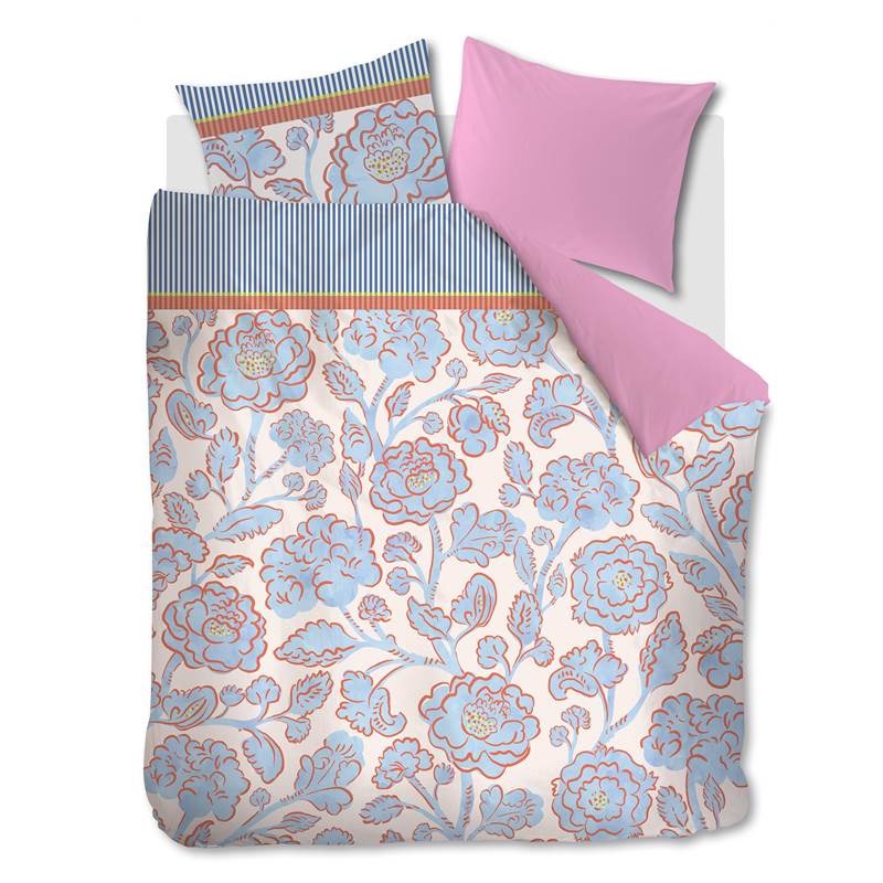 Oilily Jazmin housse de couette