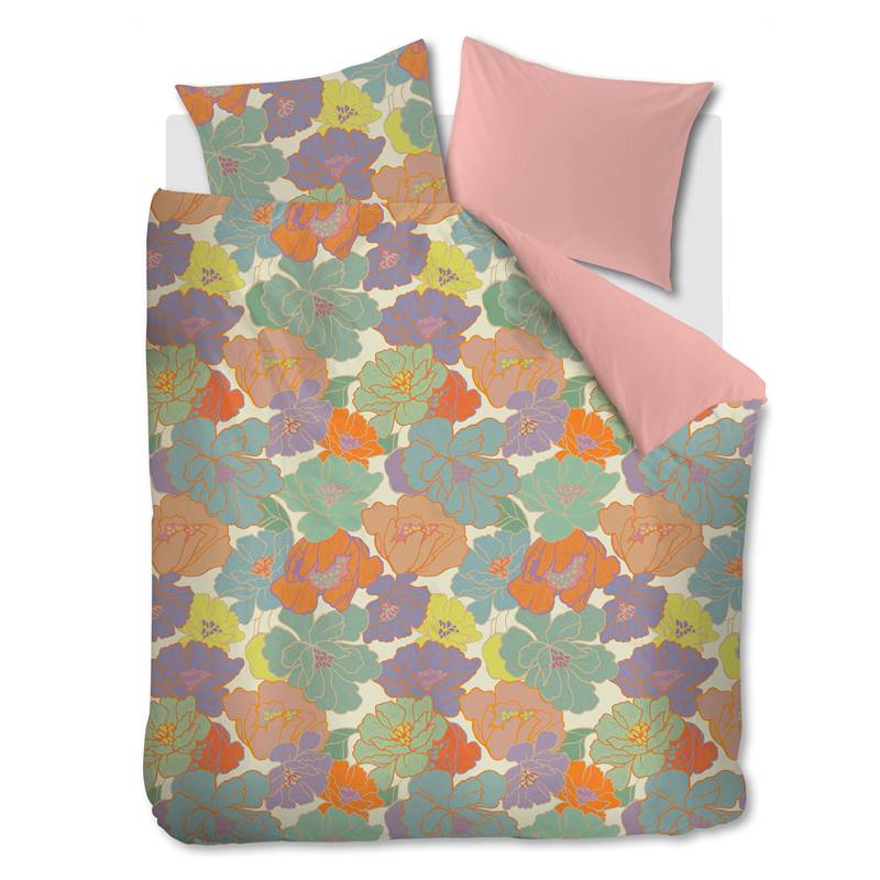 Oilily Peggy housse de couette