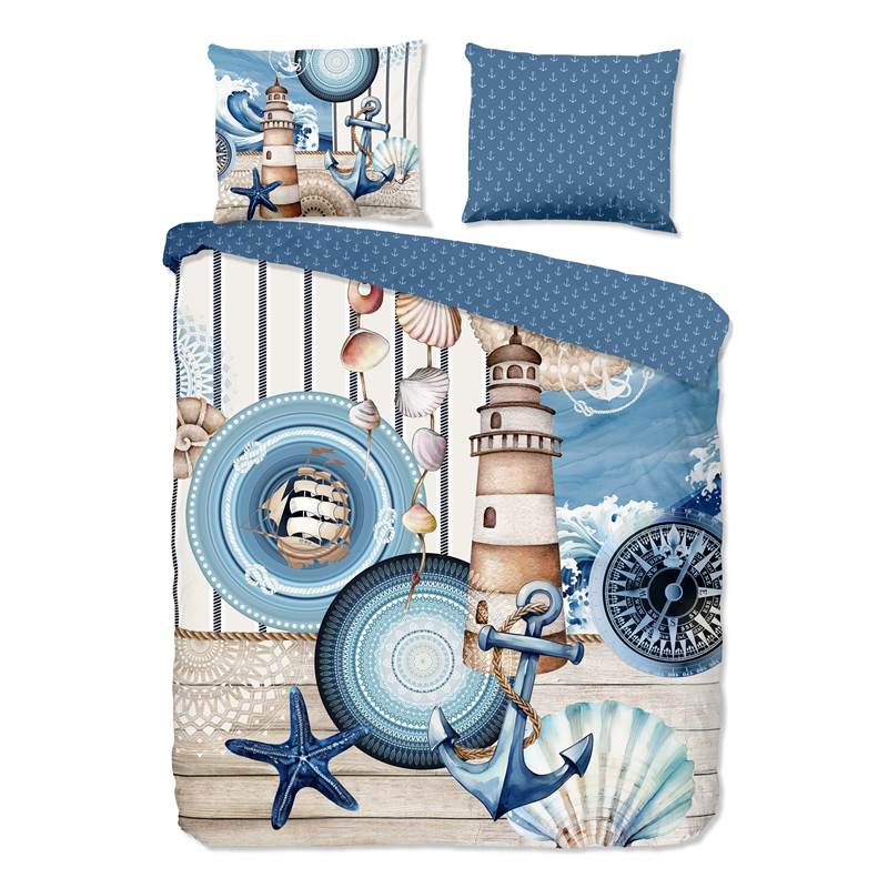 HIP Collection Aldiana housse de couette