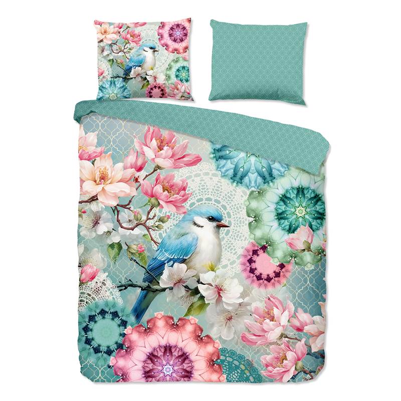 HIP Collection Eldisa housse de couette