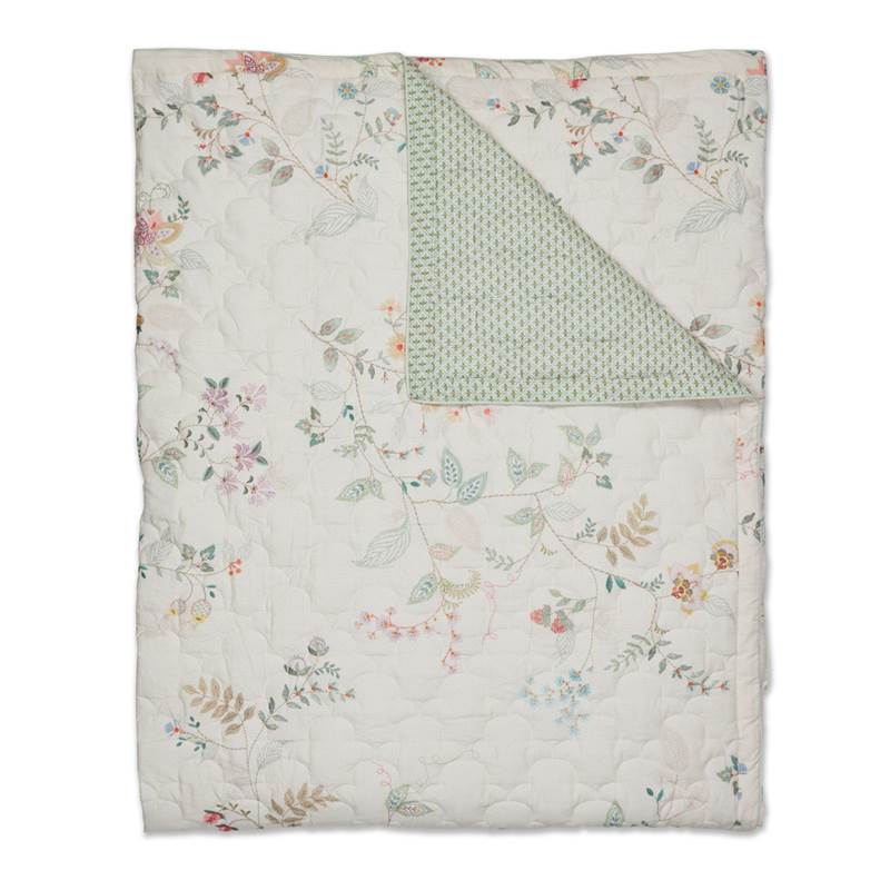 Pip Studio Kili Flower couvre-lit 