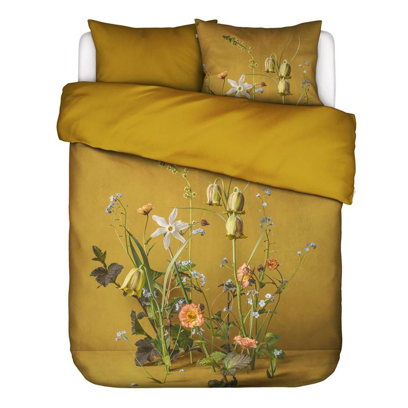 Essenza Ficaria housse de couette