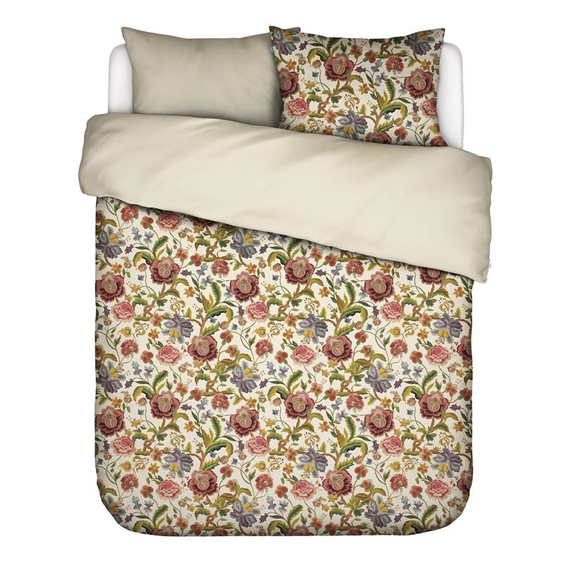 Essenza Roselina housse de couette