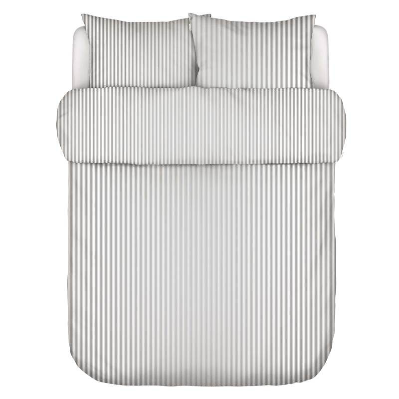 Marc O'Polo Classic Fine Stripe housse de couette
