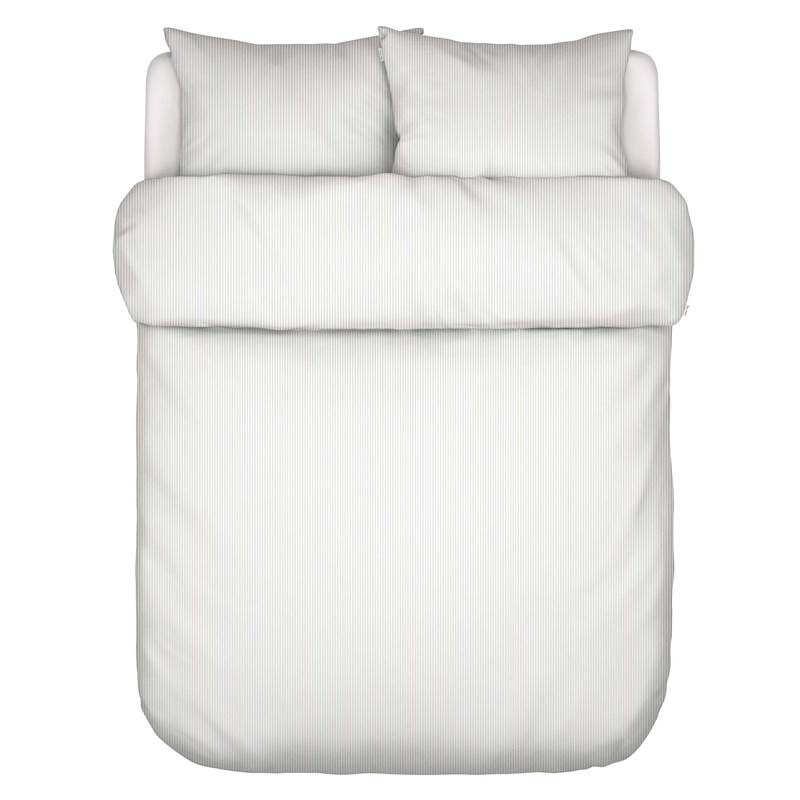 Marc O'Polo Classic Fine Stripe housse de couette