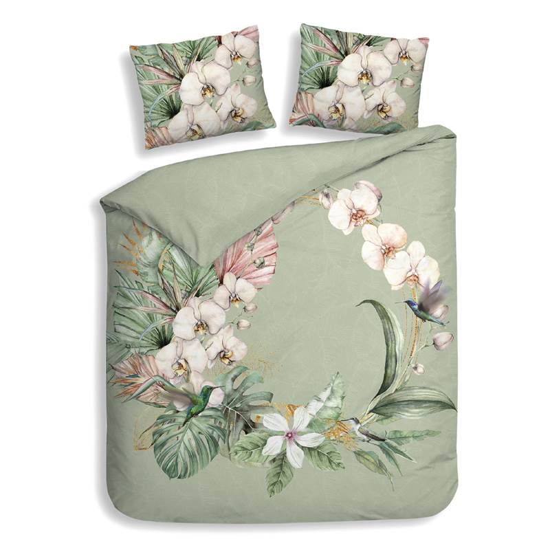 Heckettlane Ana housse de couette
