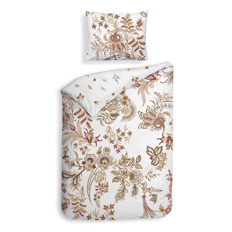 Heckettlane Ceyda housse de couette