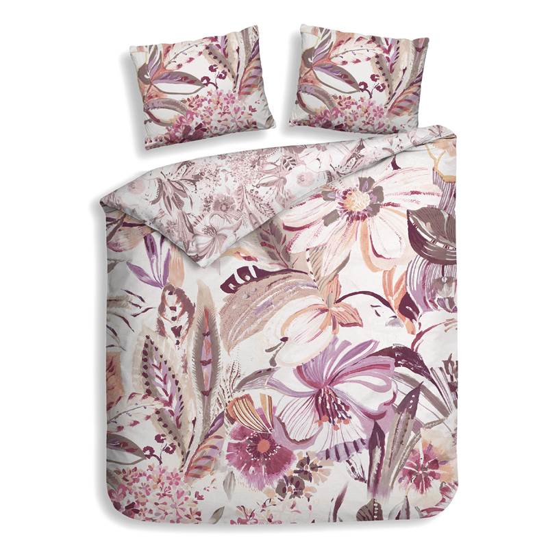 Heckettlane Kina housse de couette