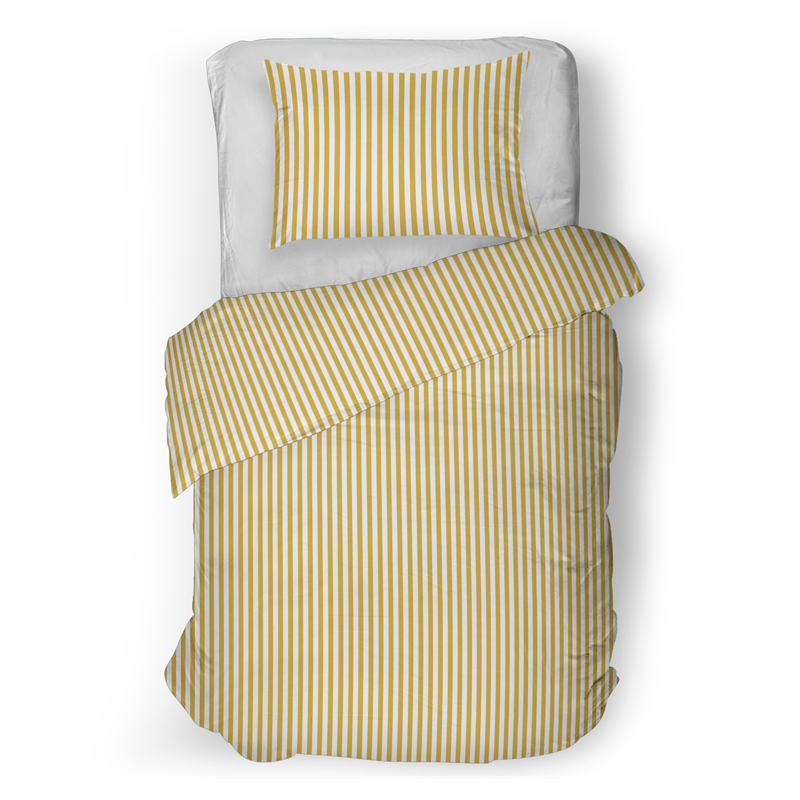 Snoozing Carine housse de couette