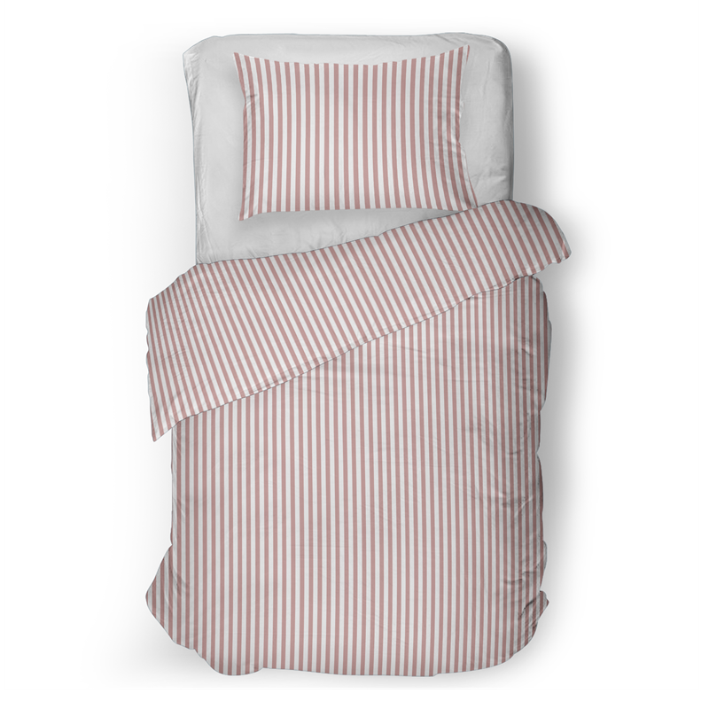 Snoozing Carine housse de couette