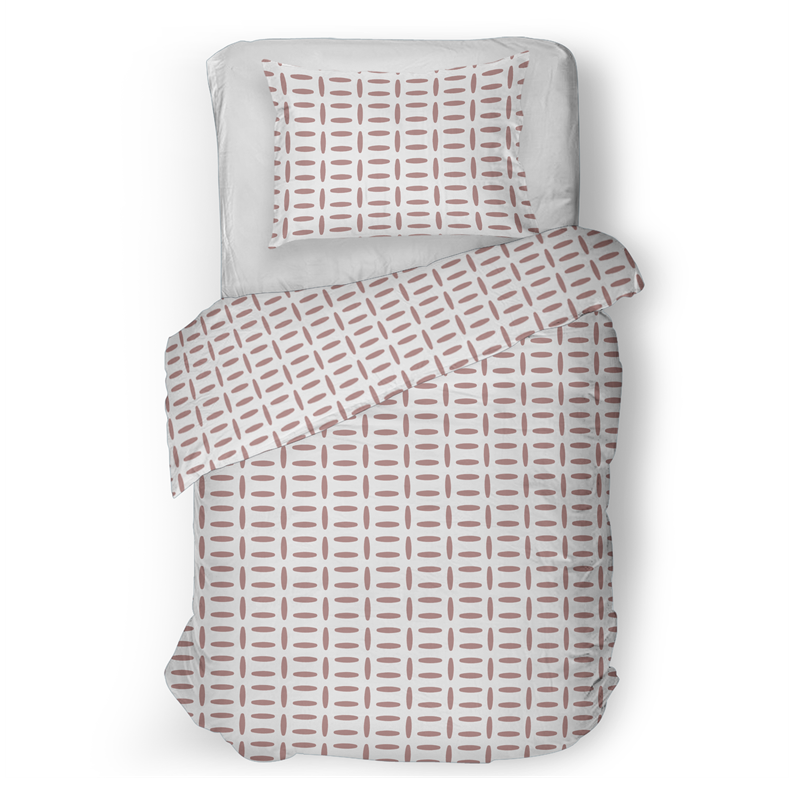 Snoozing Carla housse de couette