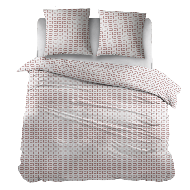 Snoozing Carla housse de couette