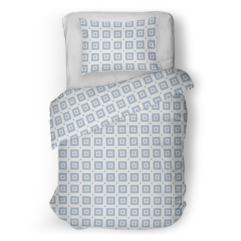 Snoozing Caroline housse de couette