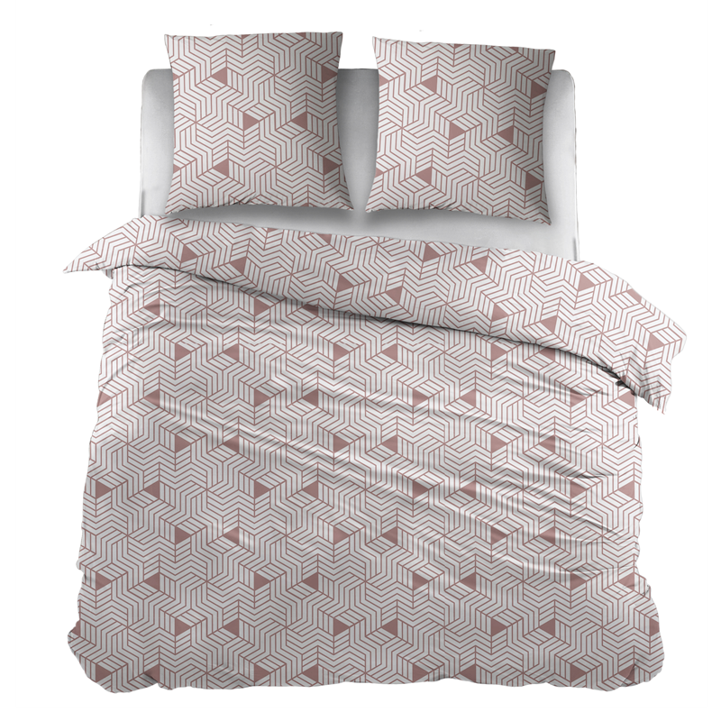 Snoozing Celine housse de couette