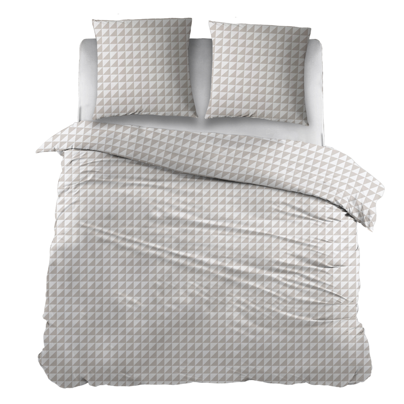 Snoozing Chanel housse de couette