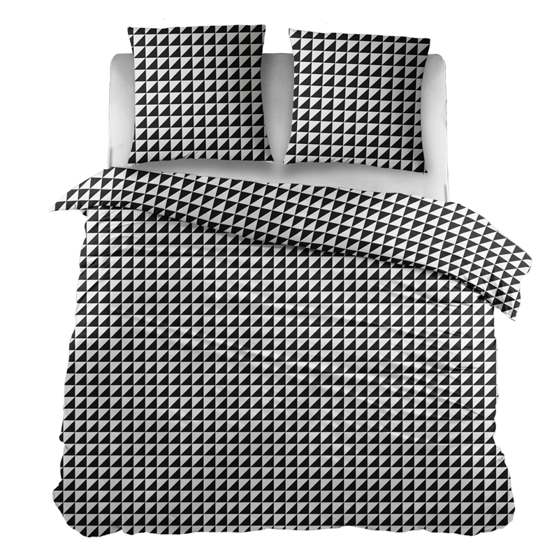 Snoozing Chanel housse de couette