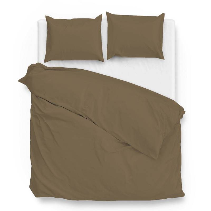 Zohome Satinado housse de couette