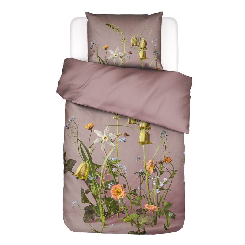 Essenza Ficaria housse de couette
