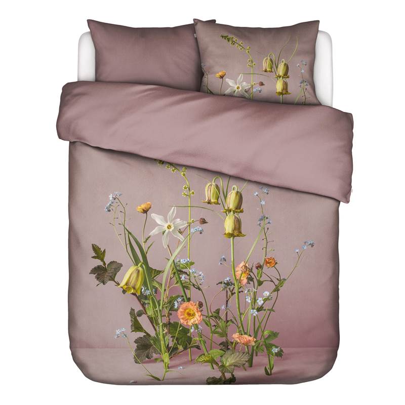 Essenza Ficaria housse de couette