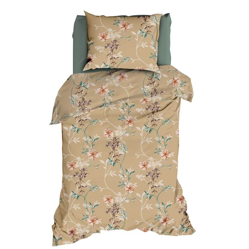 Satin d’Or Raisa housse de couette