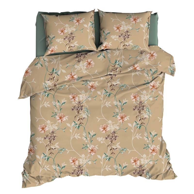 Satin d’Or Raisa housse de couette