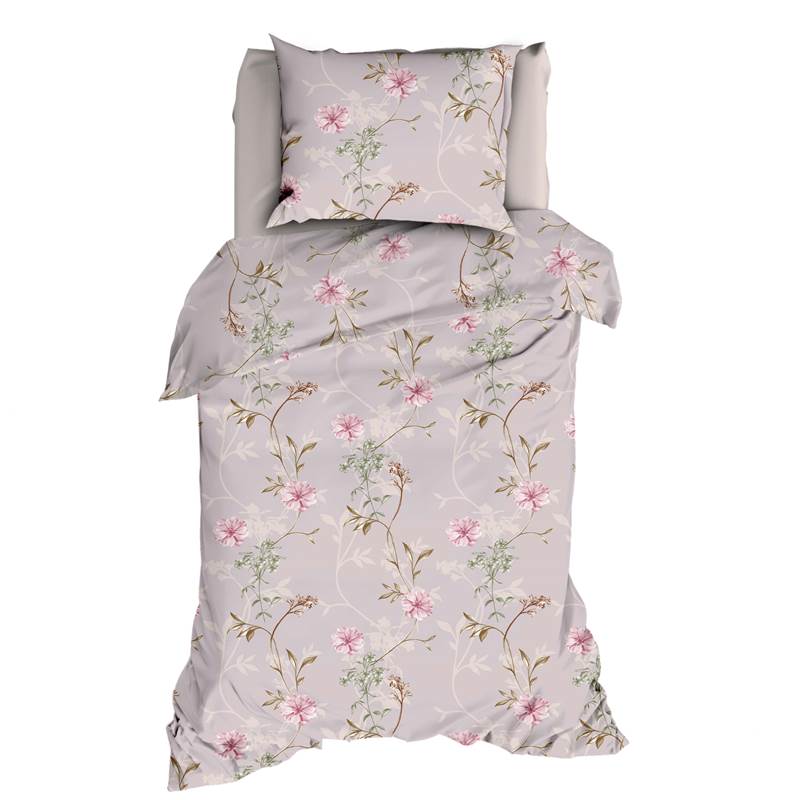 Satin d’Or Raisa housse de couette