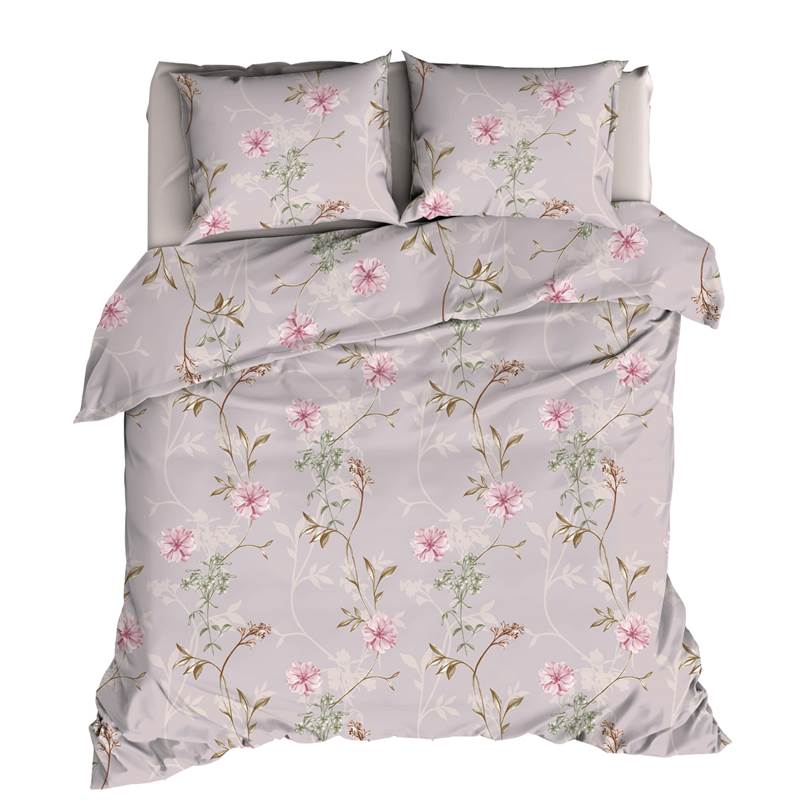 Satin d’Or Raisa housse de couette