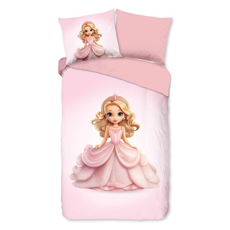 Pure Bella housse de couette