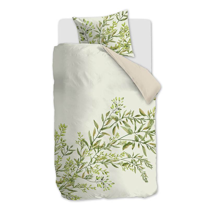 Snoozing Brocade housse de couette