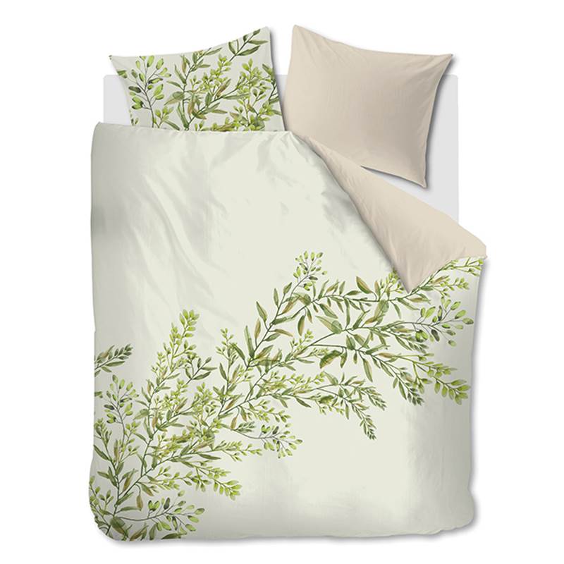 Snoozing Brocade housse de couette