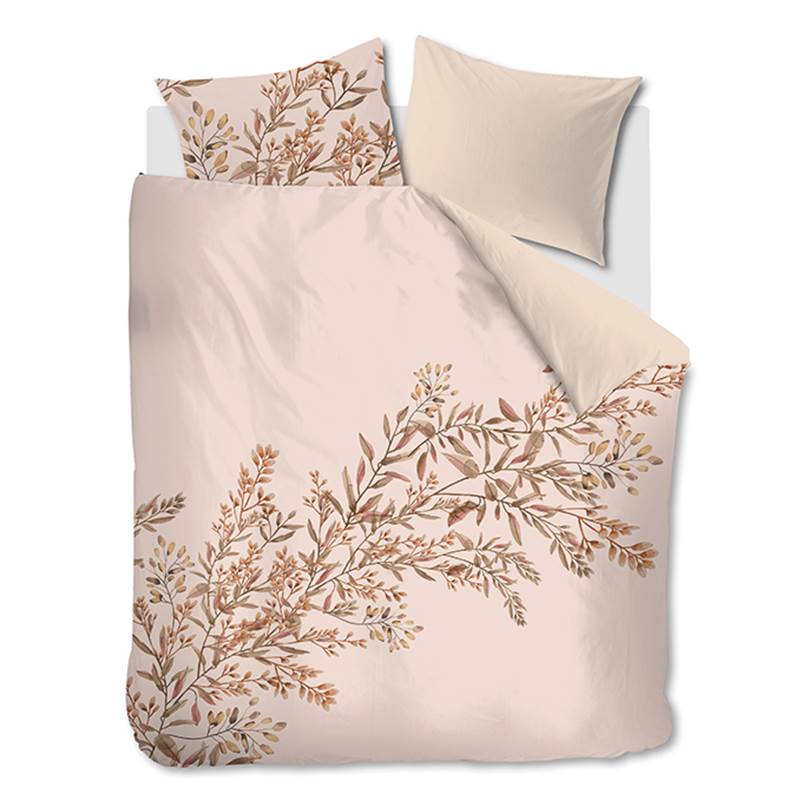 Snoozing Brocade housse de couette