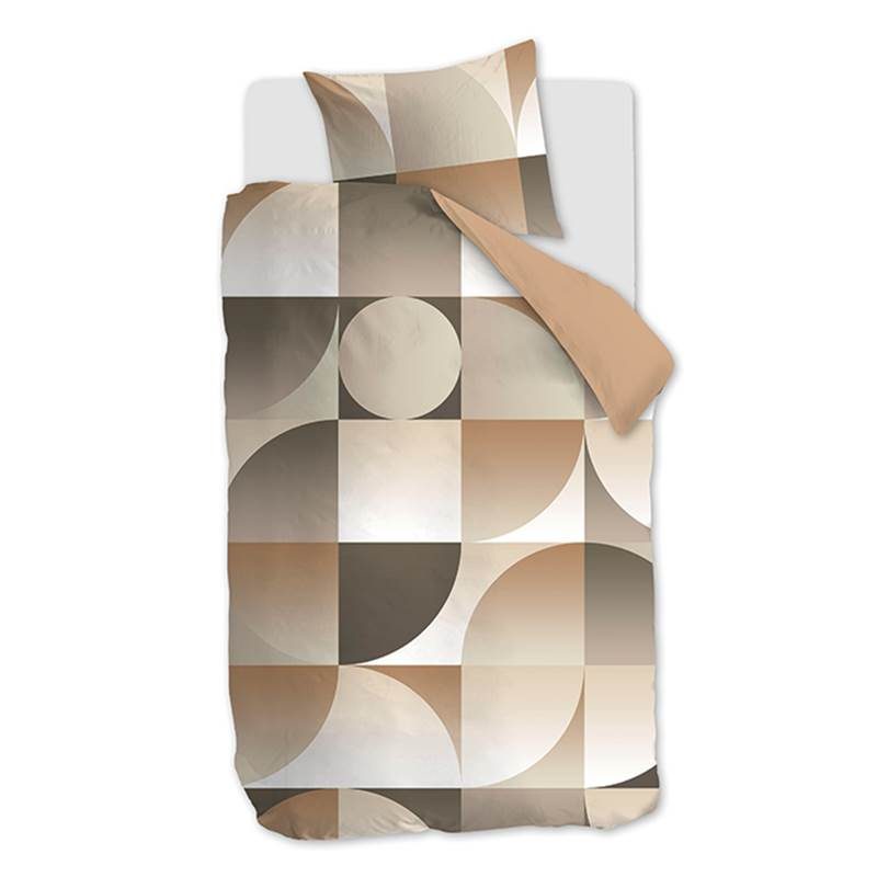 Snoozing Embera housse de couette