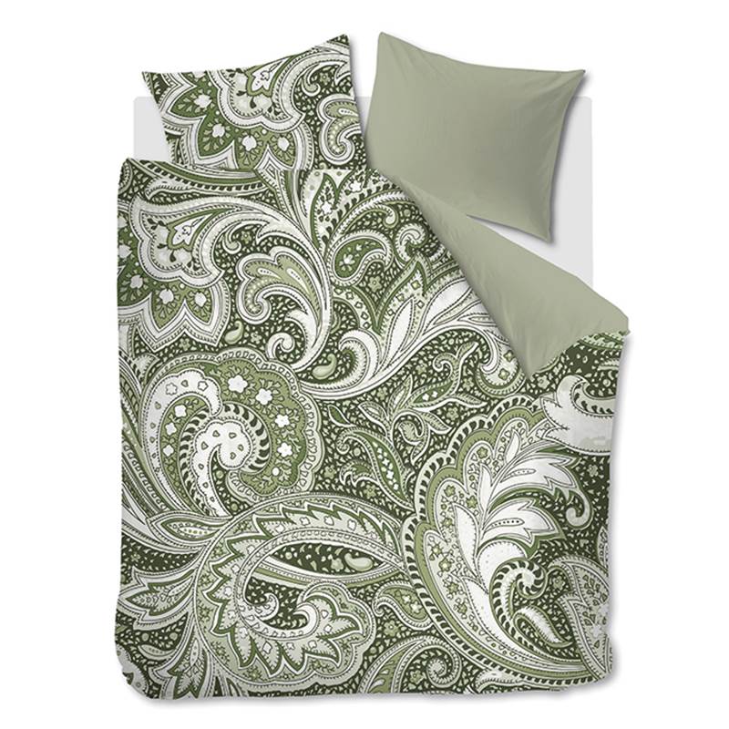 Snoozing Indara housse de couette