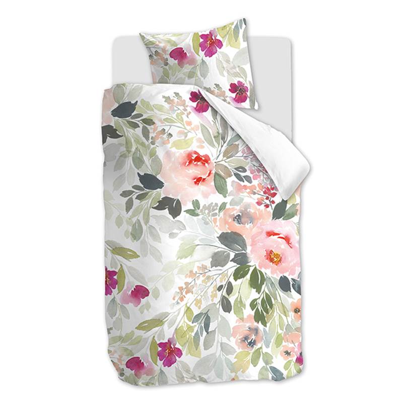 Snoozing Isolde housse de couette