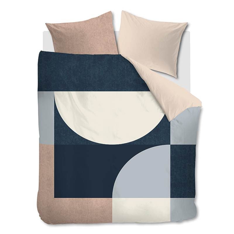 Snoozing Liora housse de couette