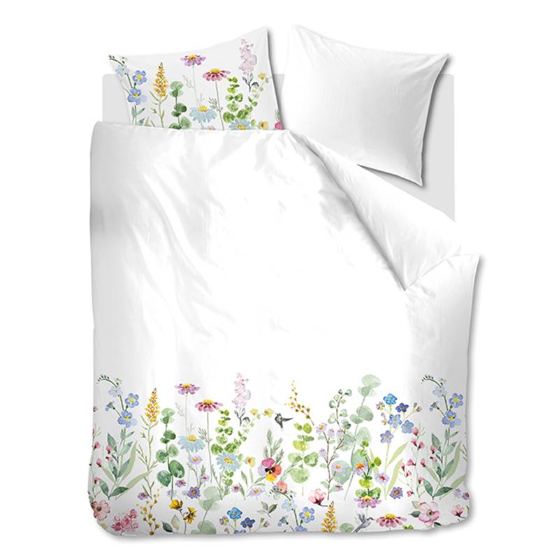 Snoozing Lira housse de couette