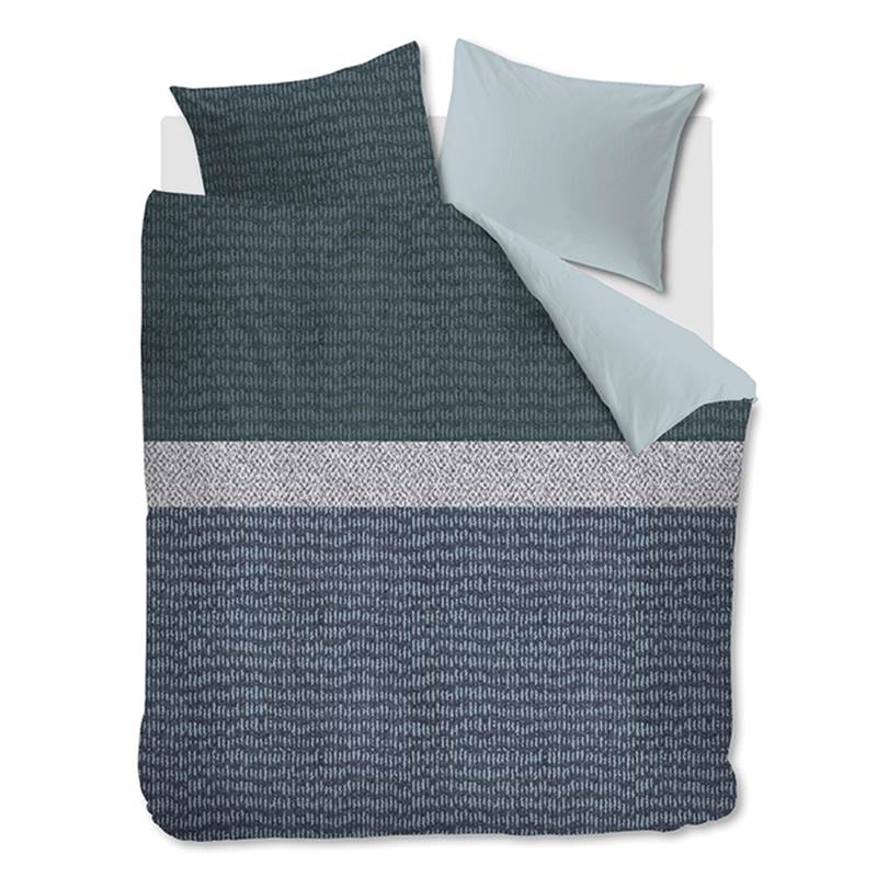 Snoozing Lucius housse de couette