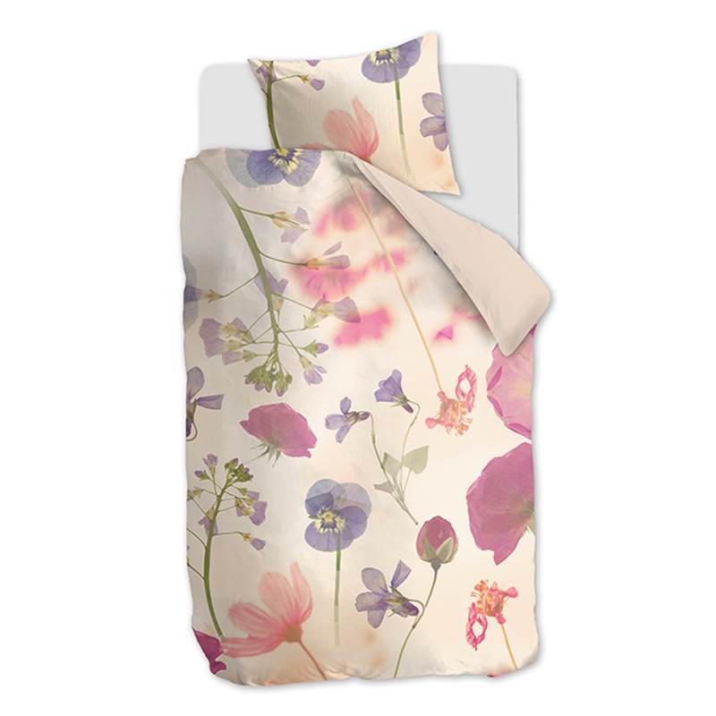 Snoozing Vivienne housse de couette