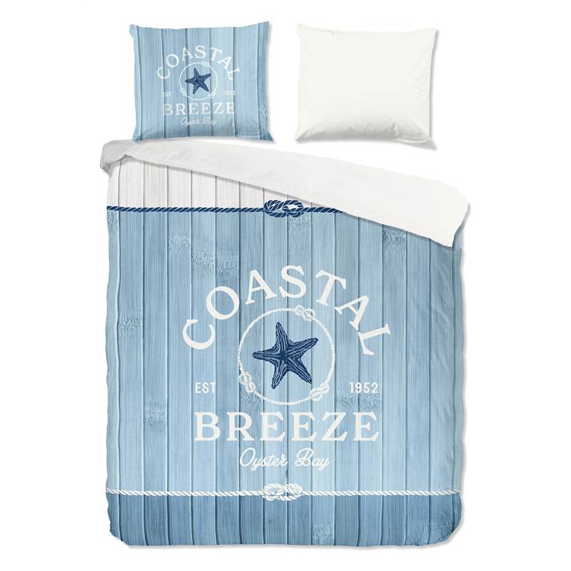 Good Morning Breeze housse de couette