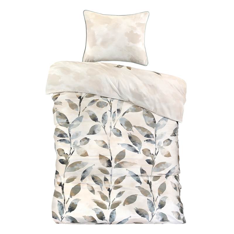 Papillon Avignon housse de couette