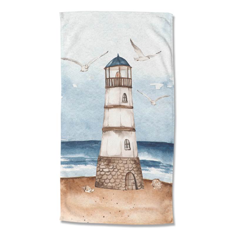 Good Morning Berlin serviette de plage