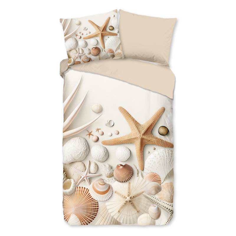 Good Morning Cote housse de couette