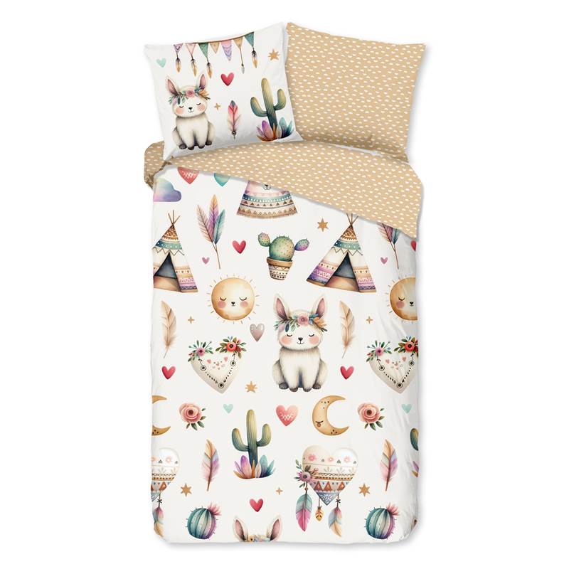 Good Morning Luz housse de couette