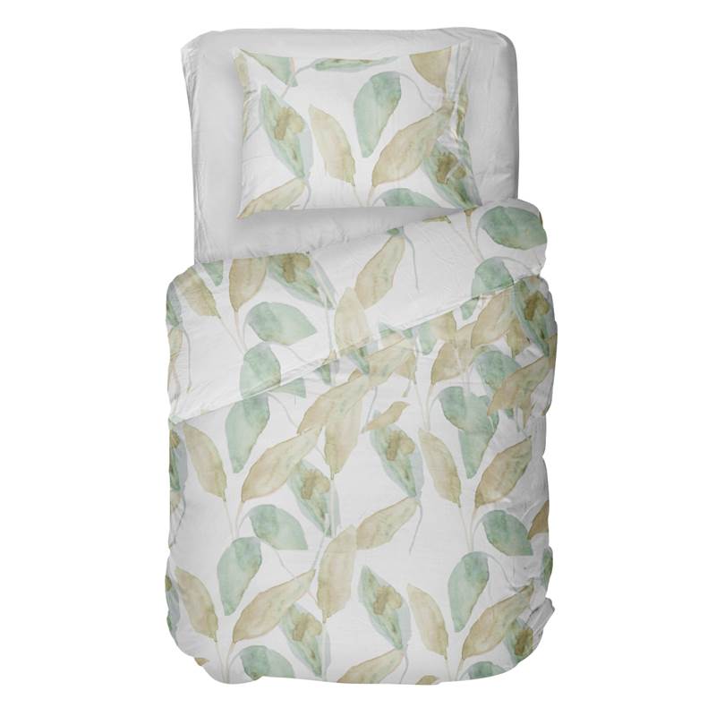 Kayori Gina housse de couette