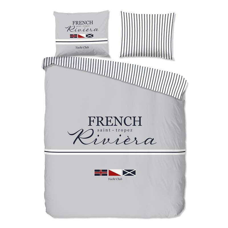 Pure French housse de couette