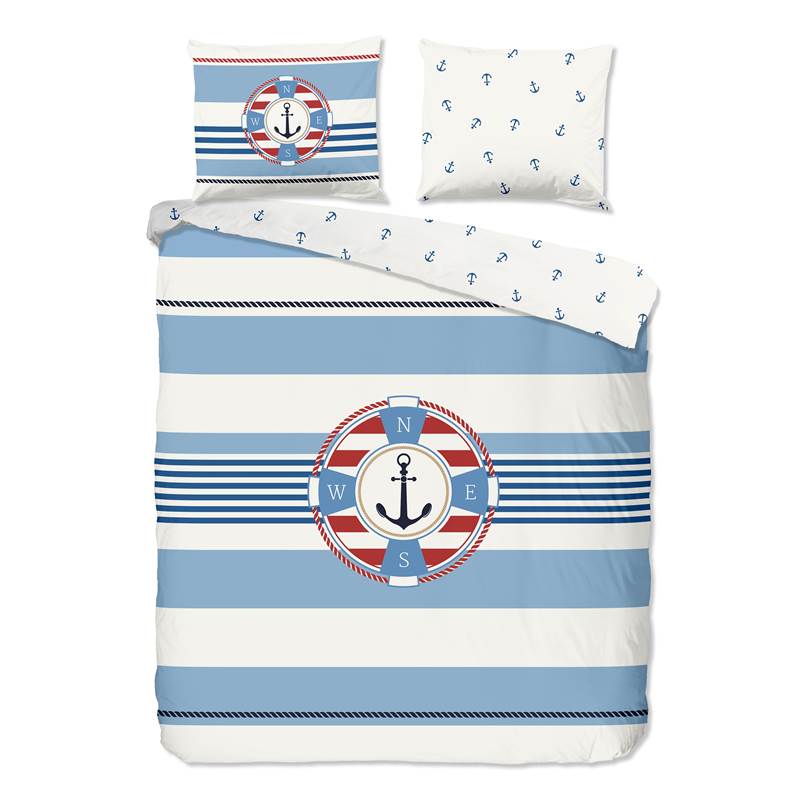 Pure Selin housse de couette