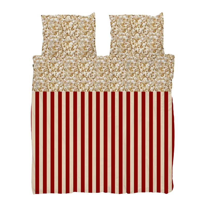 SNURK Movie Night housse de couette