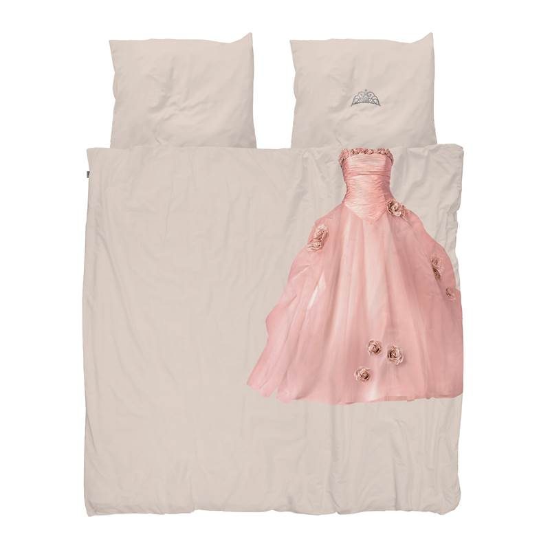 SNURK Princess housse de couette