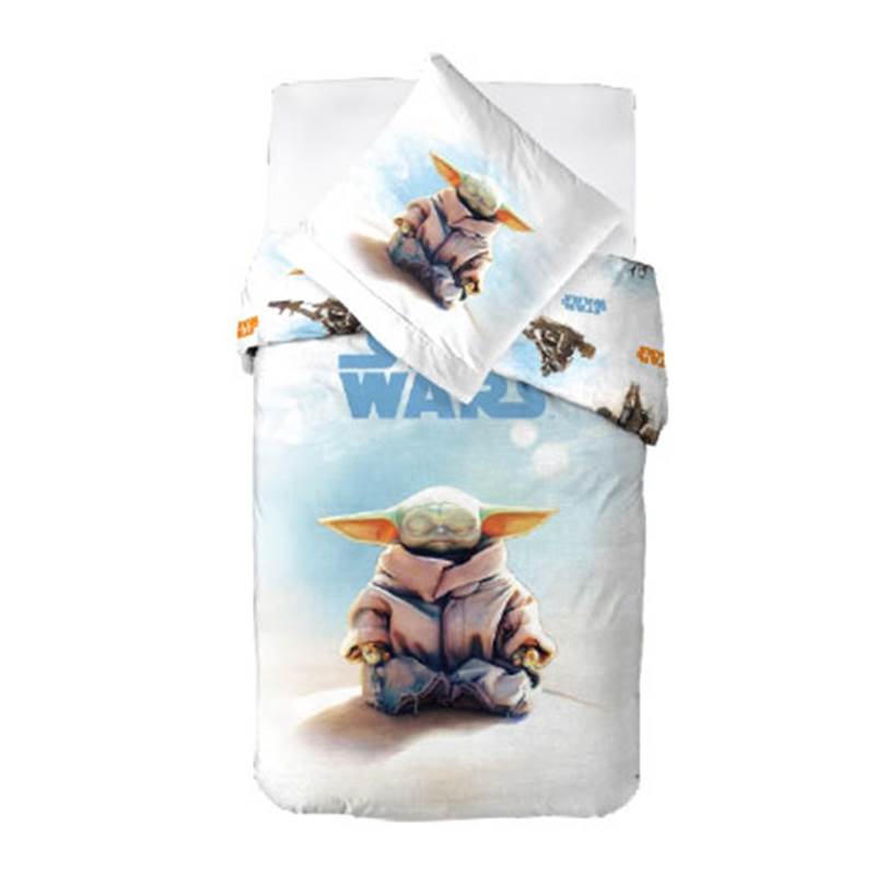Star Wars housse de couette